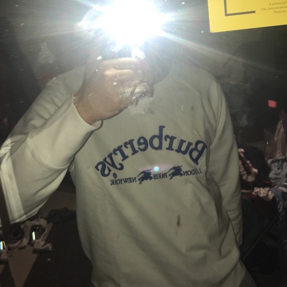 Meet your Posher, Luke - Picture 2 of 2